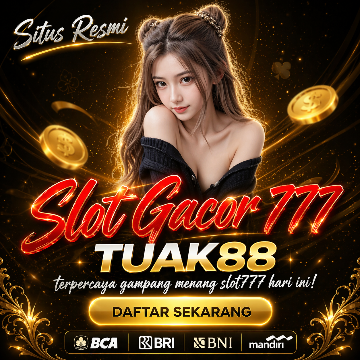 TUAK88
